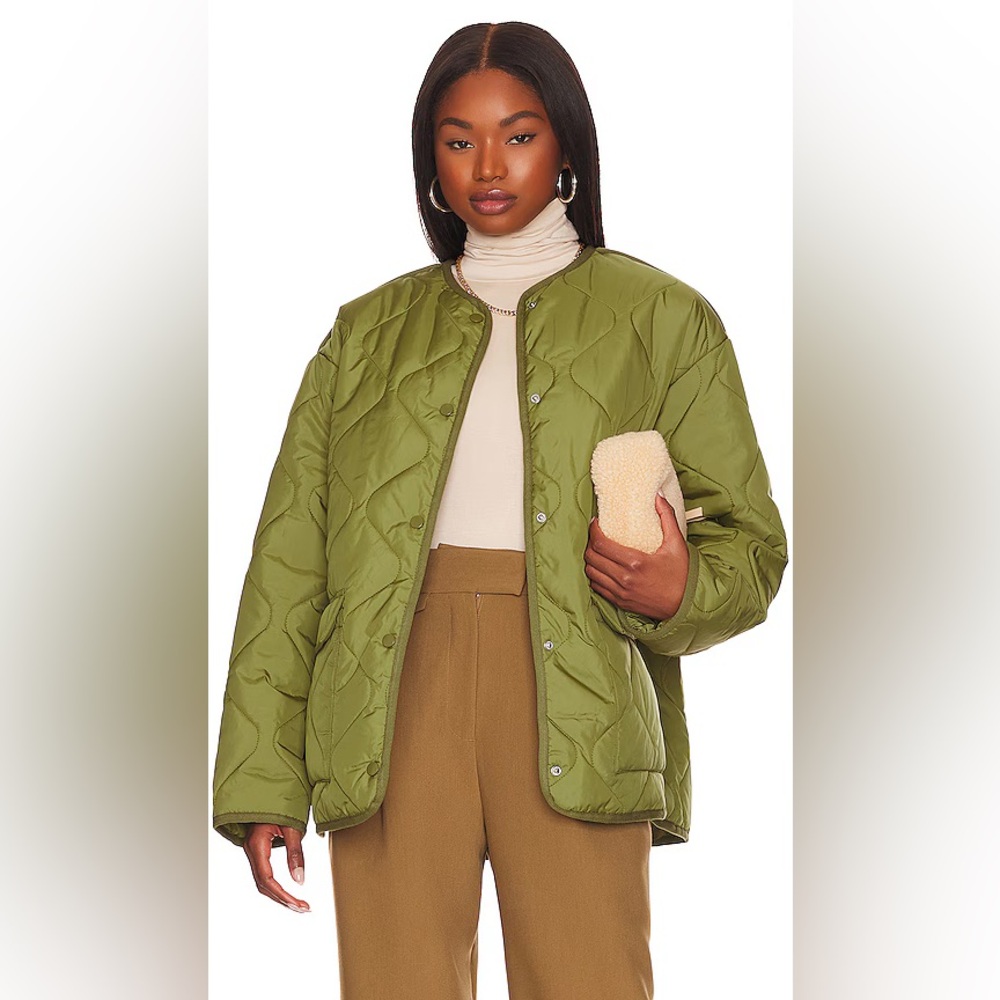 L’Academie Rory Jacket
